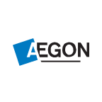 Aegon N.V. logo