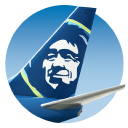 Alaska Air Group, Inc. logo