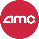 AMC Entertainment Holdings, Inc. logo