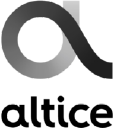 Altice USA, Inc. logo