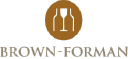 Brown-Forman Corporation logo