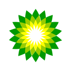 BP p.l.c. logo