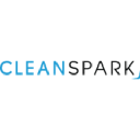 CleanSpark, Inc. logo