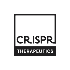 CRISPR Therapeutics AG logo