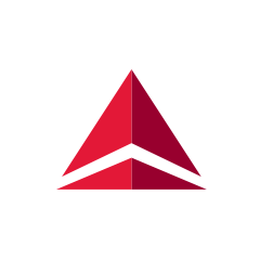 Delta Air Lines, Inc. logo
