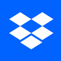 Dropbox, Inc. logo