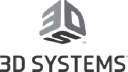 3D Systems Corporation logo