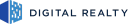 Digital Realty Trust, Inc. logo