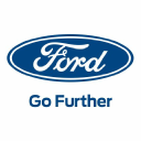 Ford Motor Company logo