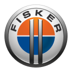 Fisker Inc. logo