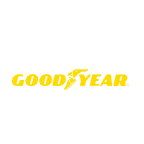 The Goodyear Tire & Rubber Company logo