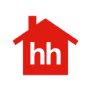 HeadHunter Group PLC logo