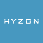 Hyzon Motors Inc. logo