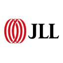 Jones Lang LaSalle Incorporated logo