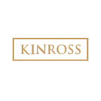 Kinross Gold Corporation logo