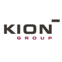KION GROUP AG logo