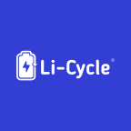 Li-Cycle Holdings Corp. logo