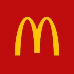 McDonald's Corporation logo