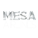 Mesa Air Group, Inc. logo