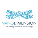 Nano Dimension Ltd. logo