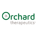 Orchard Therapeutics plc logo