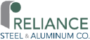 Reliance Steel & Aluminum Co. logo