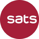 SATS Ltd. logo