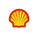 Shell plc logo