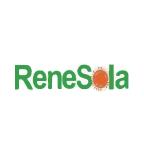 ReneSola Ltd logo