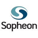 Sopheon plc logo