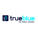 TrueBlue, Inc. logo