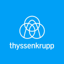 thyssenkrupp AG logo