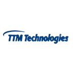 TTM Technologies, Inc. logo