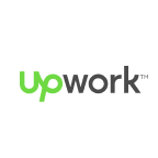 Upwork Inc. logo