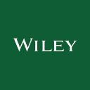 John Wiley & Sons, Inc. logo