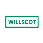 WillScot Mobile Mini Holdings Corp. logo