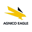 Agnico Eagle Mines Limited logo