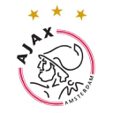 AFC Ajax NV logo