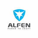 Alfen N.V. logo