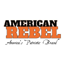 American Rebel Holdings, Inc. logo