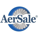 AerSale Corporation logo