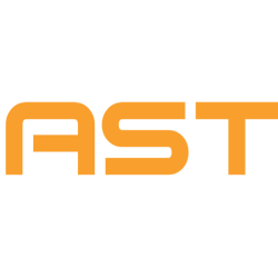 AST SpaceMobile, Inc. logo