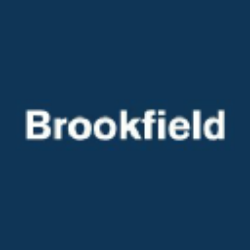 Brookfield Business Partners L.P. logo