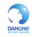 Danone S.A. logo