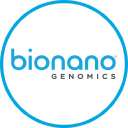 Bionano Genomics, Inc. logo
