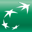 BNP Paribas SA logo