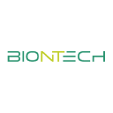 BioNTech SE logo