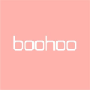 boohoo group plc logo
