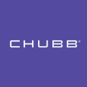 Chubb Limited logo