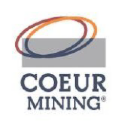 Coeur Mining, Inc. logo